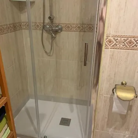 Harmony Piso Compartido * 말라가