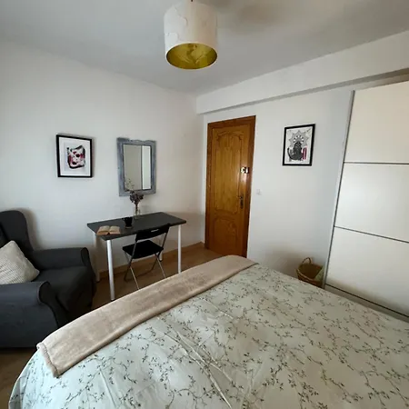 Homestay Harmony Piso Compartido