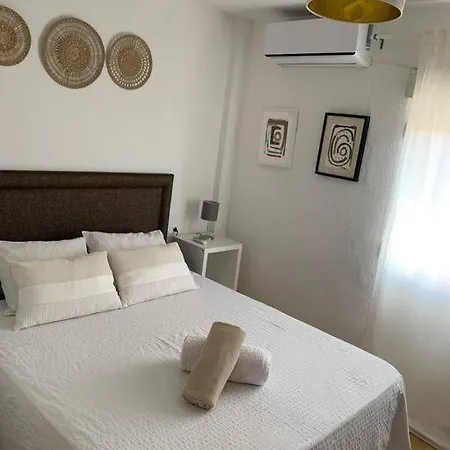Homestay Harmony Piso Compartido *