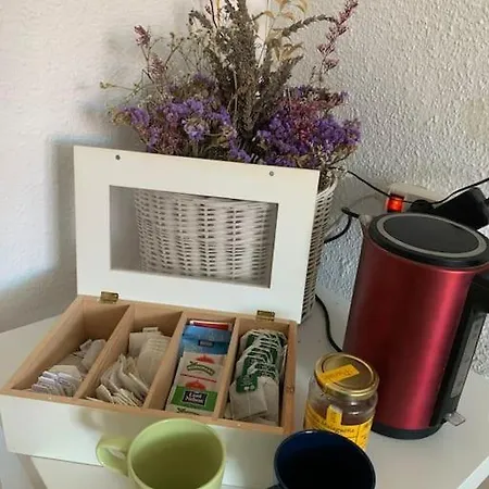 Homestay Harmony Piso Compartido *