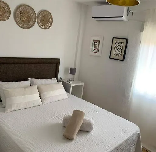 منزل للإقامة Harmony Piso Compartido *